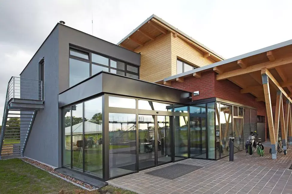 Konference Park Hotel, Königgrätz Roudnička